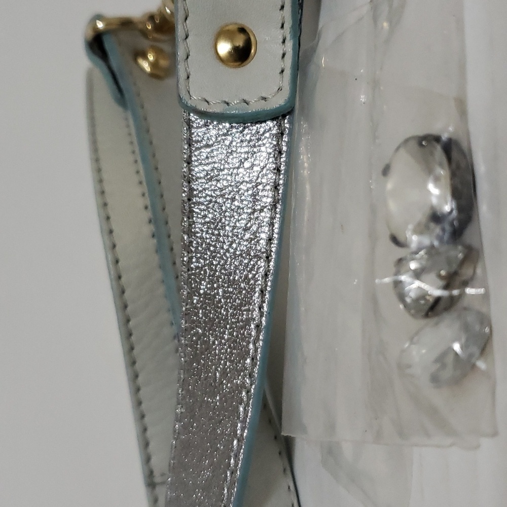 *Rare* Fendi Beaded Vanity Bag - Picture 13 of 16